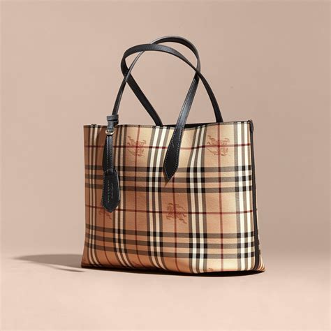 most iconic burberry bag|burberry classic tote bag.